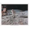 Image 1 : Charlie Duke Signed Photograph