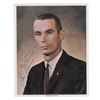 Image 2 : Gene Cernan Signed Photographs