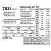 Image 1 : INDRELAND EXT 7521
