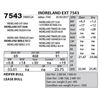 Image 1 : INDRELAND EXT 7543