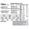 Image 1 : INDRELAND EXT 7551