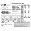 Image 1 : INDRELAND EXT 7565