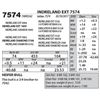 Image 1 : INDRELAND EXT 7574