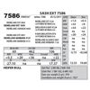 Image 1 : 5ASH EXT 7586