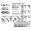 Image 1 : INDRELAND EXT 7594