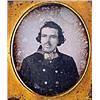 Image 1 : Merchant Sailor. Daguerreotype