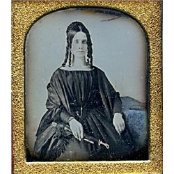 Daguerreotype, Austere Loveliness