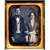 Image 1 : Daguerreotype, Tender Vows