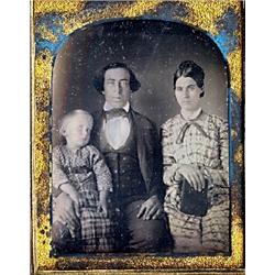 Daguerreotype, "Angelbabe"