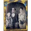 Image 1 : Daguerreotype, "Angelbabe"