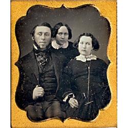 Daguerreotype, "Between"