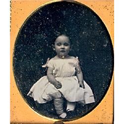 Daguerreotype, "Floater"