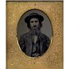 Image 1 : Tintype, Rabbi