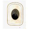Image 3 : Tintype pair, But It's All in the Imprint!