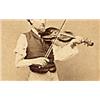 Image 2 : CDV. Violinist with Prosthetic Arm
