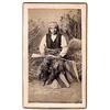 Image 1 : Boudoir, Apache Chief