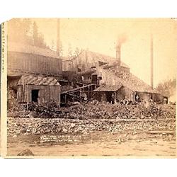 Imperial, Deadwood & Delaware Smelter