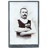 Image 1 : Cabinet Card, Franz Hacker