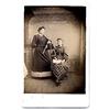Image 1 : Cabinet Card, Schoolmarms