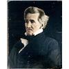 Image 1 : Large Hand-Colored Lithograph, Andrew Jackson