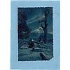 Image 1 : New Year's Card from Orozco