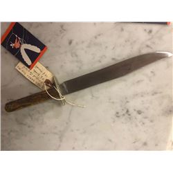 J. Rodgers & Son Knife