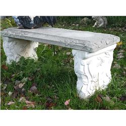Garden Bench