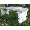 Image 1 : Garden Bench