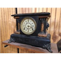 Seth Thomas Mantel Clock