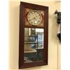 Image 1 : New Hampshire Mirror Clock
