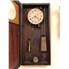 Image 2 : New Hampshire Mirror Clock