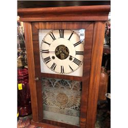 M. Blakesley & Co. Shelf Clock