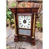 Image 1 : Seth Thomas Rosewood Shelf Clock