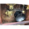 Image 3 : Seth Thomas Rosewood Shelf Clock