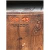 Image 7 : Seth Thomas Rosewood Shelf Clock