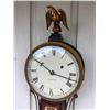 Image 2 : Waltham Weight Driven Banjo Clock