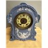 Image 1 : Gilbert Wedgewood Clock