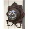 Image 1 : French Bronze Clock