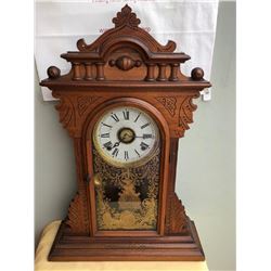 E. N. Welch Parlor Clock