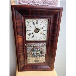 Jerome OG Shelf Clock