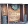 Image 2 : Eli Terry and Sons Pillar and Scroll Clock