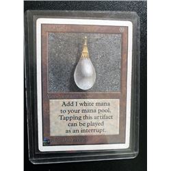 MTG Mox Pearl Card