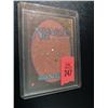 Image 2 : MTG Timetwister Card