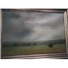 Image 2 : Decorataive Oil Painting on Canvas