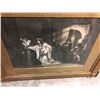 Image 2 : Shakespearean Colored Lithograph