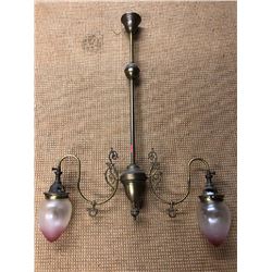 Victorian Chandelier