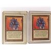 Image 2 : 3 MTG Gauntlet of Mights Cards