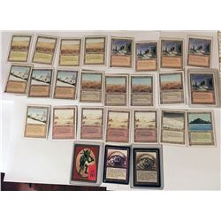 26 Rare MTG Cards