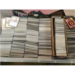 Magic The Gathering Card Collection