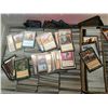 Image 2 : Magic The Gathering Card Collection